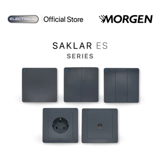 Morgen Saklar ES series Engkel, Seri, TV NPC