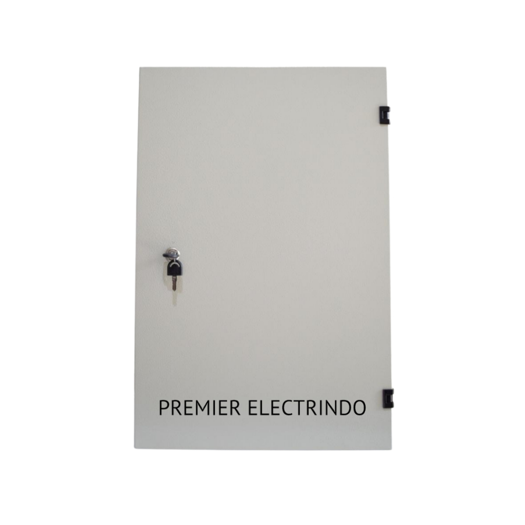 Jual Panel Box Indoor 60x80x22cm 1,2mm - Panel Listrik / Panel Box ...