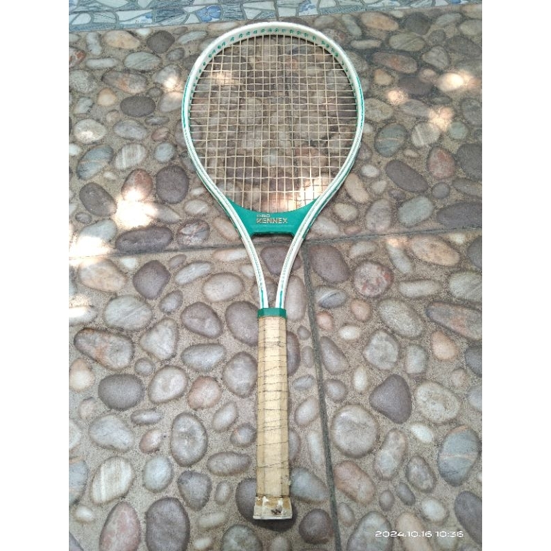 Jual Raket tenis original kondisi bagus | Shopee Indonesia