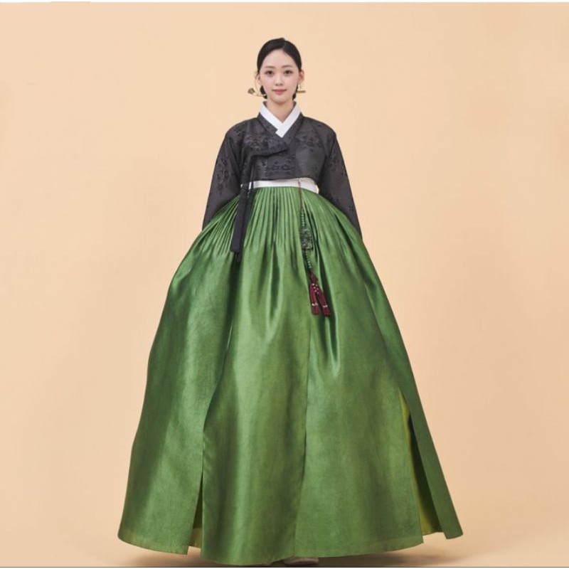Jual hanbok korea wanita dewasa Shopee Indonesia