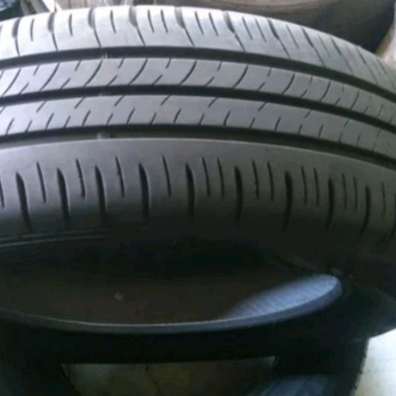Jual Ban mobil R14 ban mobil ukuran 185/70/14 second copotan | Shopee ...