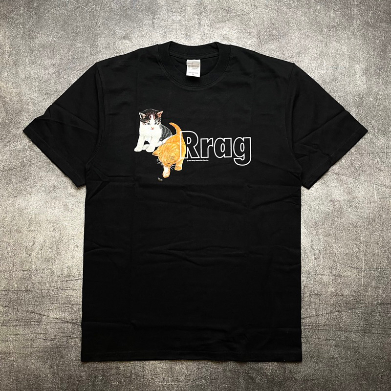 Jual Tshirt RRAG - KUCIL BLACK Official Merchandise | Shopee Indonesia