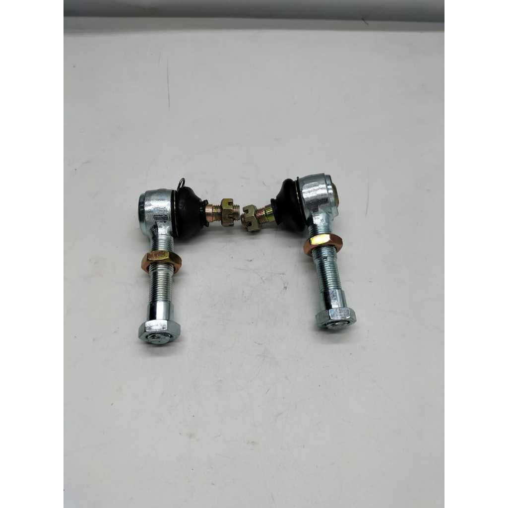 Jual BALL JOINT ARM ATV 150cc VIAR (2 drat) /tierod sayap Razor/tie rod ...