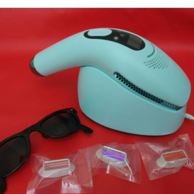 Jual alat kecantikan IPL DEESS GP590 HAIR REMOVAL ACNE SKIN REJUV ...
