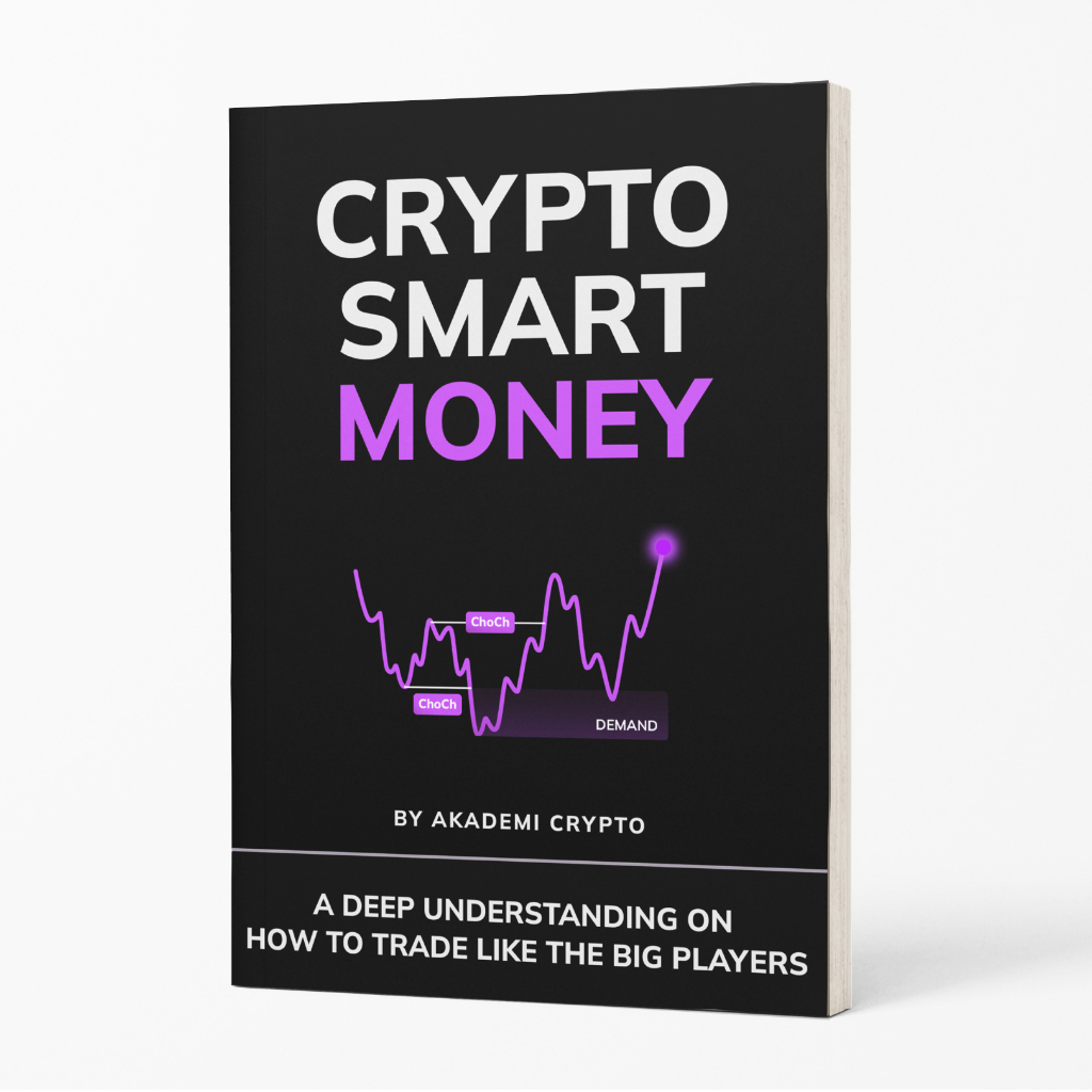 Jual Buku Crypto Series By Akademi Crypto - Akademi Uang Digital | Shopee  Indonesia