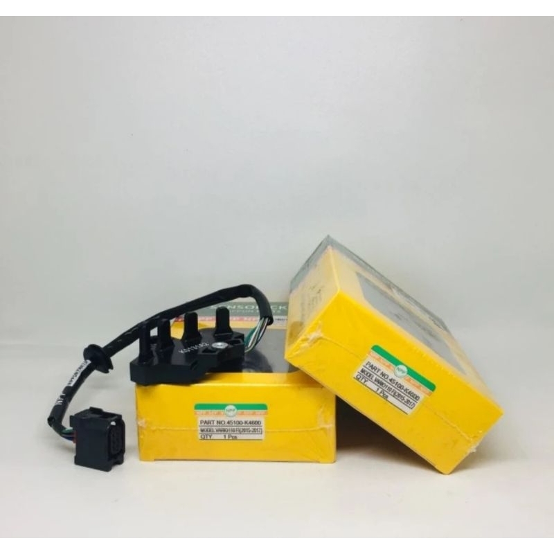 Jual SENSOR CKP KAKI 4 HONDA VARIO 110 FI INJECTION INJEKSI SCOOPY ...
