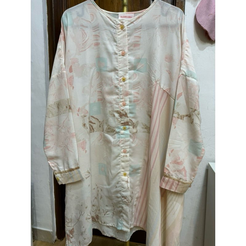 Jual PRELOVED!! RIA MIRANDA Original | Shopee Indonesia