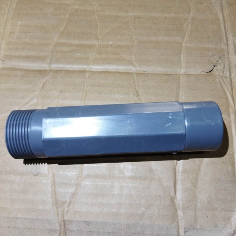 Jual selongsong jetpump ventury 1 1/4
