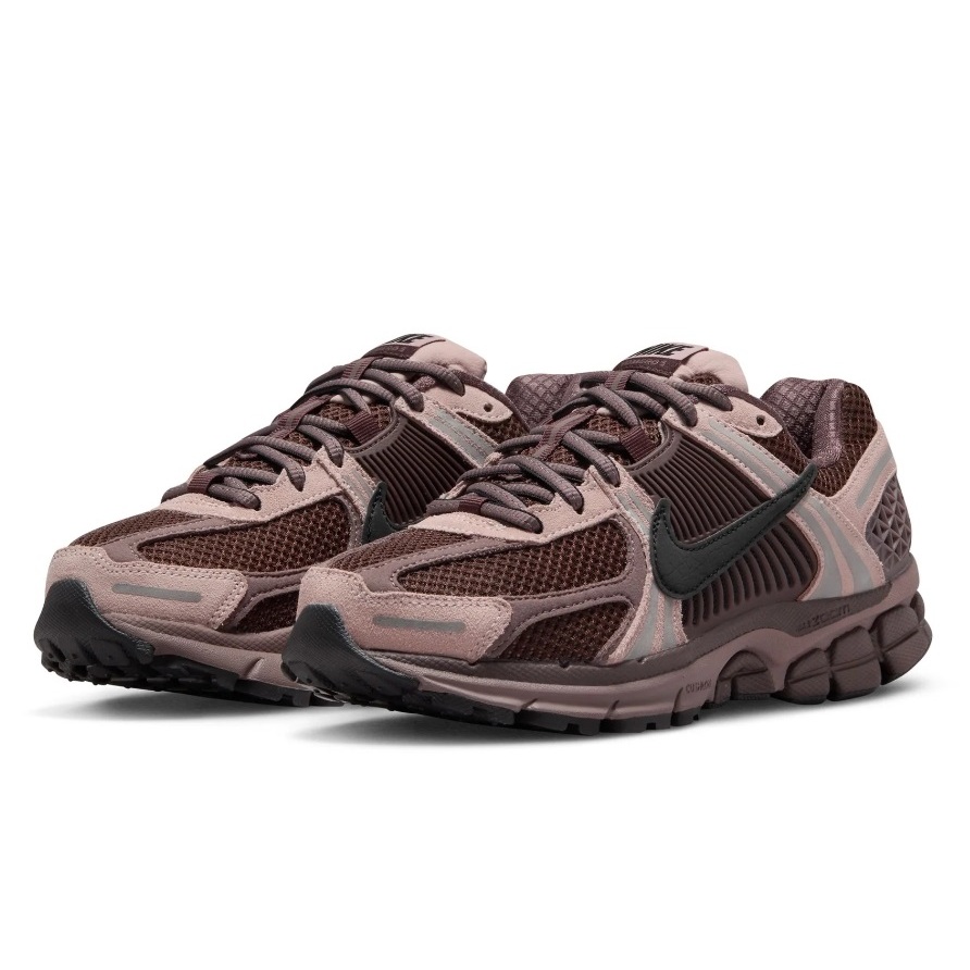 Jual Nike Zoom Vomero 'Plum Eclipse' 100% Original BNIB(sepatu