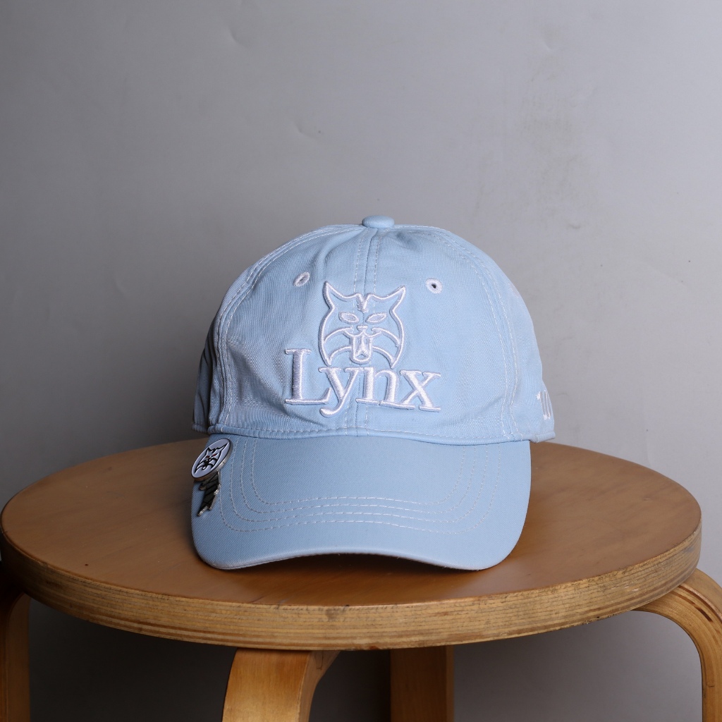 Lynx golf hat online