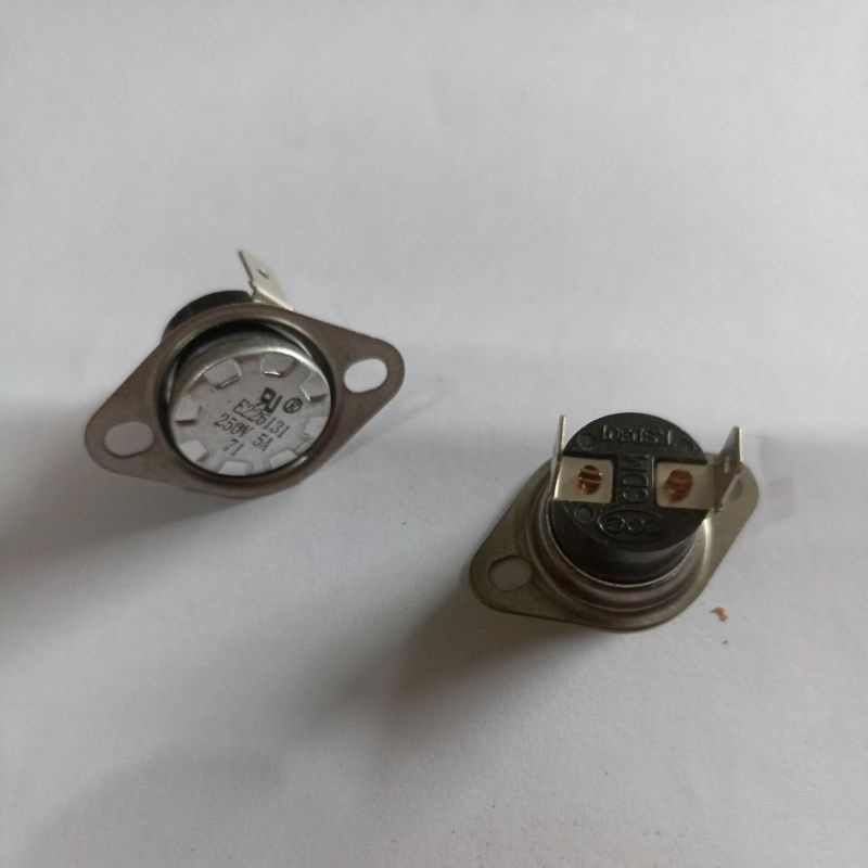 Jual Termofius magic com panas 71° 5A | Shopee Indonesia