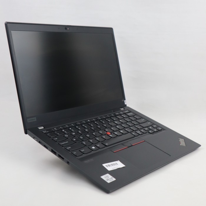 Jual Lenovo Thinkpad X13 Intel Core I5 Gen 10 I Ram 16 Gb Ssd 1 TB NVME ...