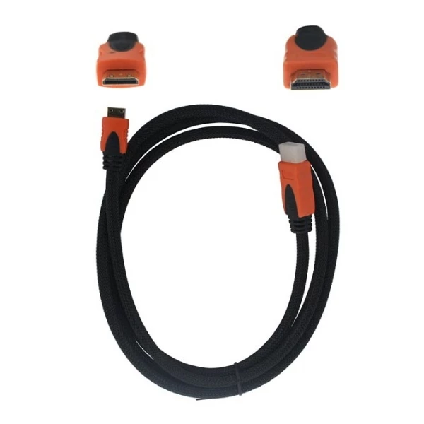 Kabel HDMI Mini to HDMI 1.5meter