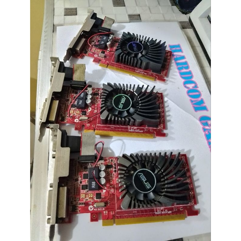 Jual vga Amd r7 240 2gb ddr3 128bit game GTA V 50/60FPS | Shopee Indonesia