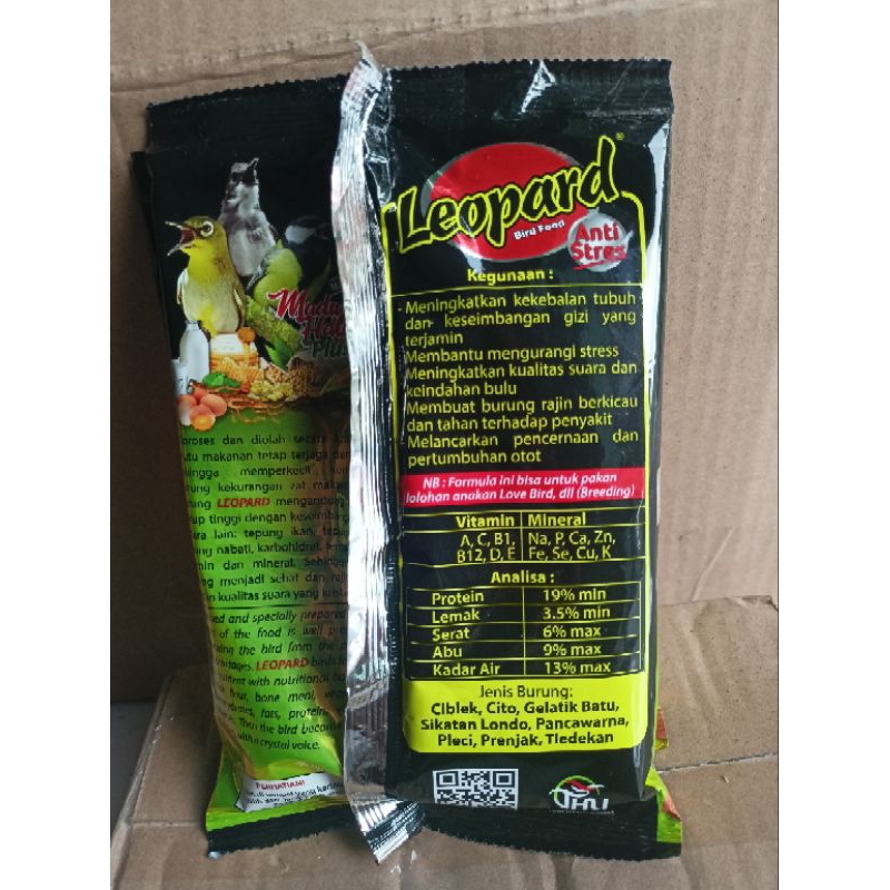 Jual Leopard Kuning Halus | Shopee Indonesia