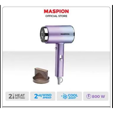 Jual hair dryer maspion Harga Terbaik Termurah November 2025