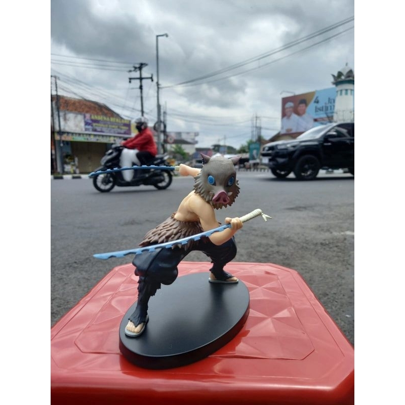 Jual Sega SPM Inosuke Loose | Shopee Indonesia