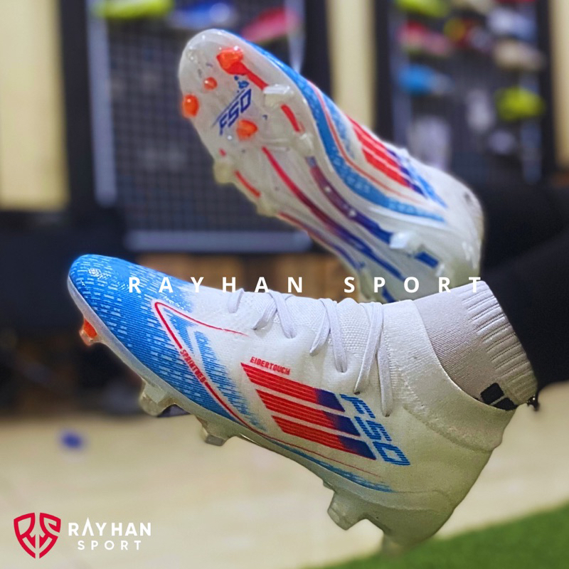 SEPATU BOLA ADIDAS F50 DEWASA TERBARU PREMIUM