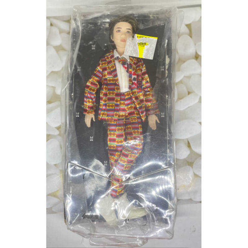 Jual JIMMIN BARBIE BTS PL | Shopee Indonesia