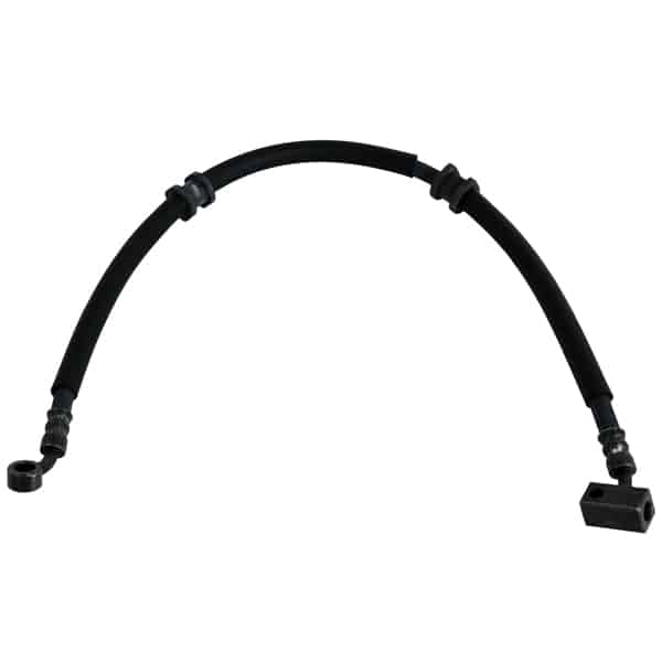 Jual HGP 43313-K1Z-J11 Selang Rem Belakang - Hose Comp C RR Brake Honda ...