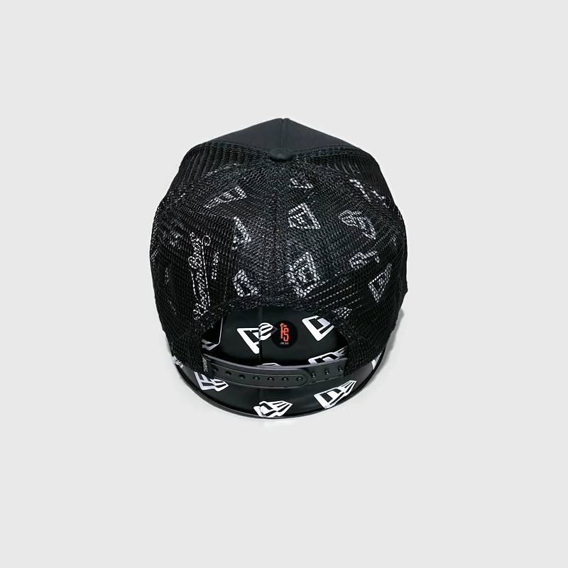 Jual TOPI ORIGINAL GOORIN BROS TRUCKER TONAL THE FRENCH BLACK | Shopee ...