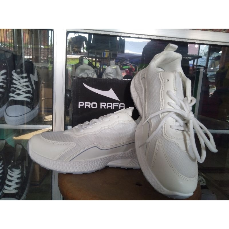 Jual SEPATU PRO RAFA | Shopee Indonesia