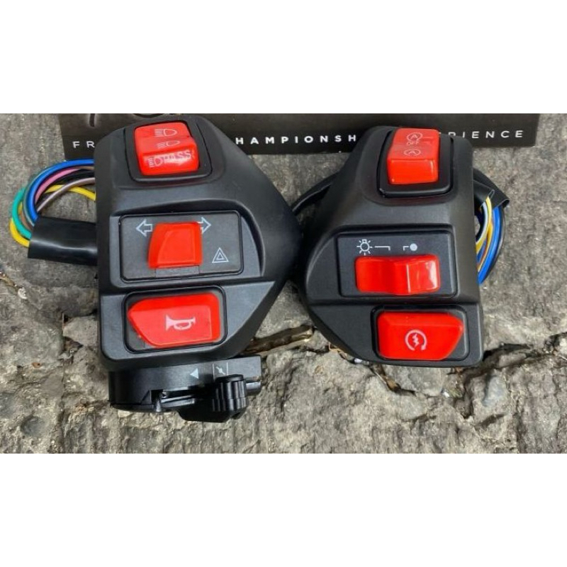 ★695X/Vシリーズ着せ替えリモコンケース（HORNETロゴ入り）クラシック★ ☆695X/Vシリーズ着せ替えリモコンケース（HORNETロゴ入り）クラシック☆