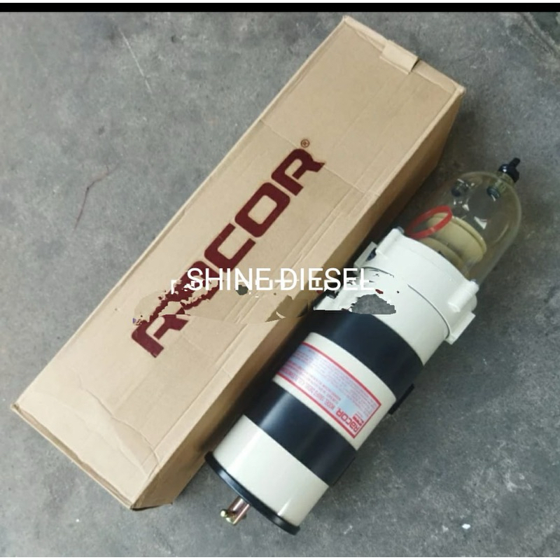 Jual 1000fg filter racor import | Shopee Indonesia