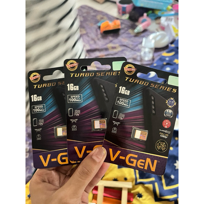 Jual Memory 16GB | Shopee Indonesia