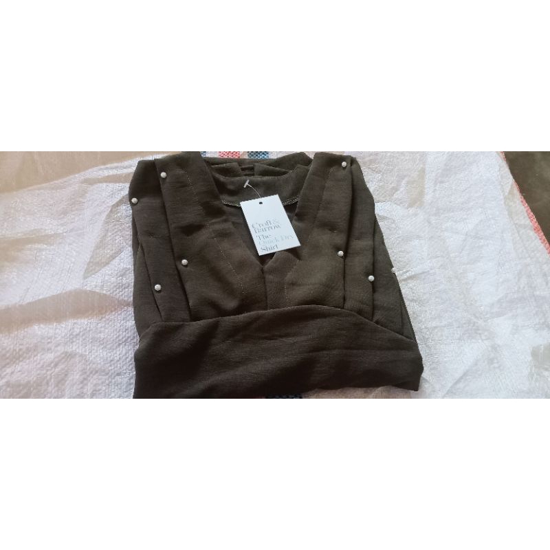 Jual daster maura | Shopee Indonesia