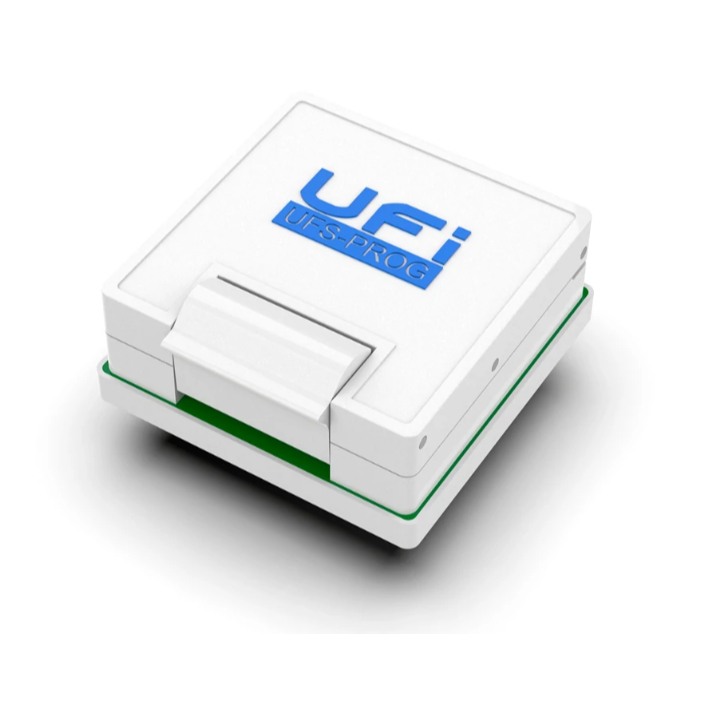 Jual ALAT SOFTWARE SOCKET UFI UFS-PROG ORIGINAL | Shopee Indonesia