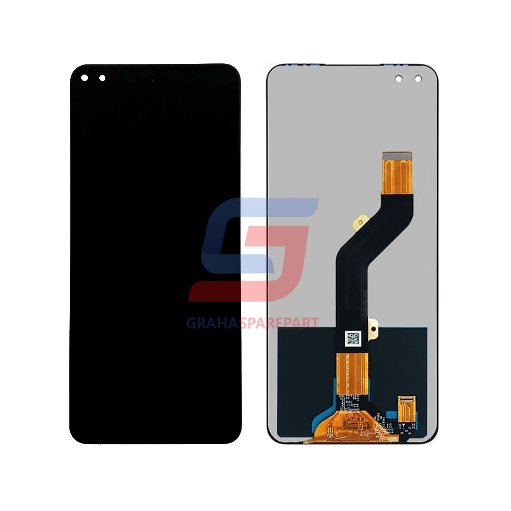 Jual LCD FULLSET TOUCHSCREEN INFINIX NOTE 8 / X692 | Shopee Indonesia