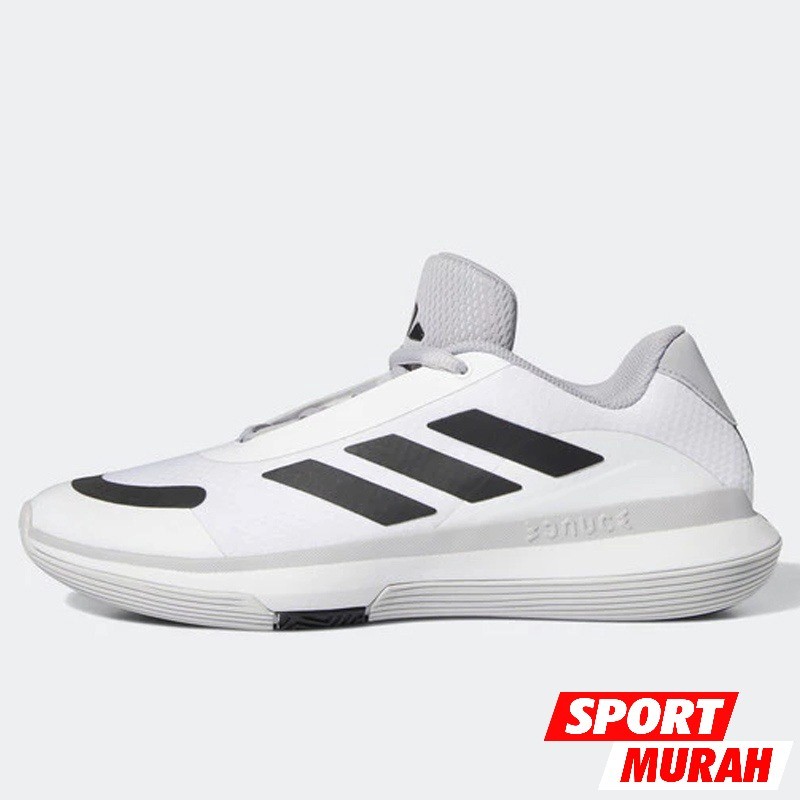 SEPATU BASKETBALL ADIDAS BOUNCE LEGENDS LOW WARNA IG9104, IG9105