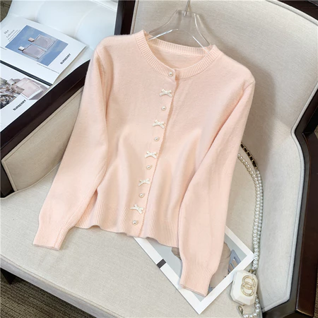 Coquette Cardigan