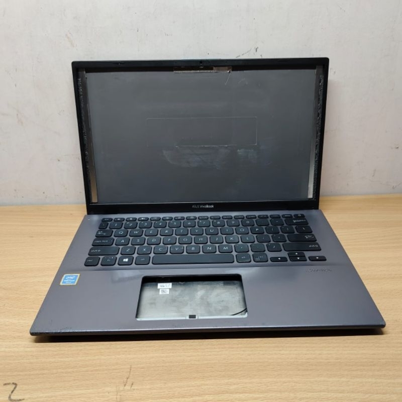 Visserie Complète Pour Ordinateur Portable ASUS Vivobook X412F - Reconditionné
