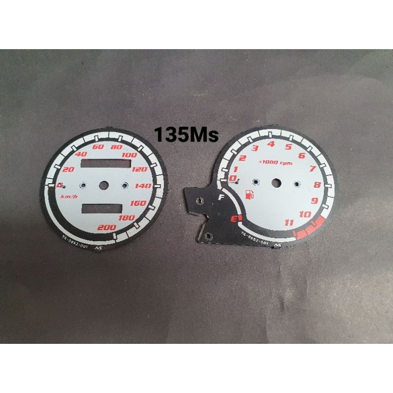 Jual PAPAN LAYAR SPIDOMETER SPEEDOMETER SCORPIO ORIGINAL | Shopee Indonesia