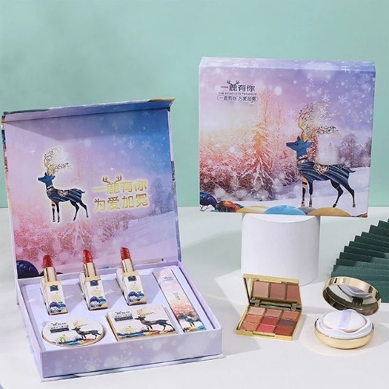 Makeup Set Terbaru Premium | AutoStock