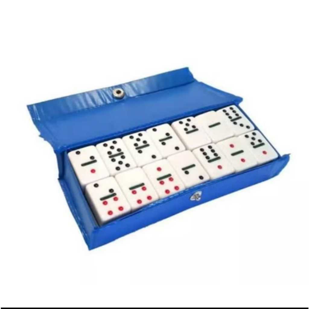 Jual BATU GAPLE / BATU DOMINO DOMPET + TAS PENYIMPANAN | Shopee Indonesia