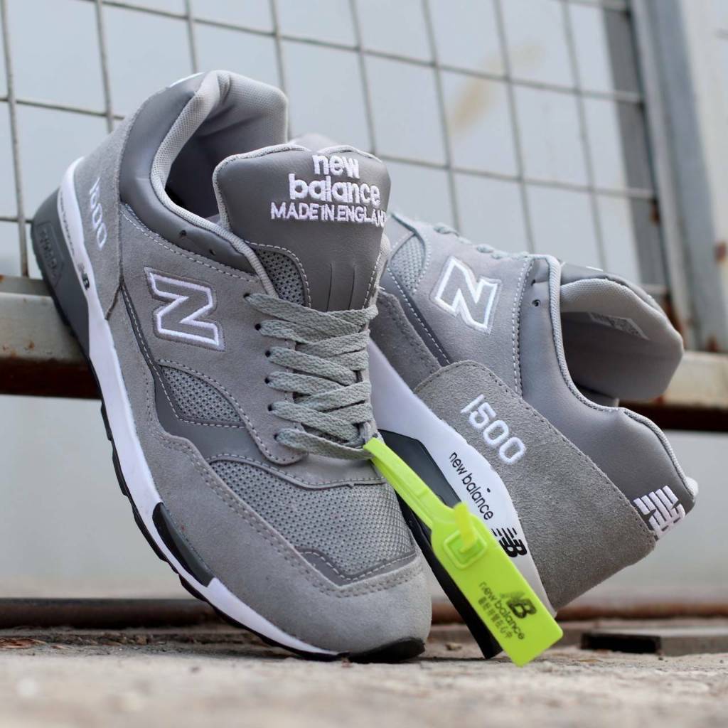 Sepatu nb sneakers new arrivals