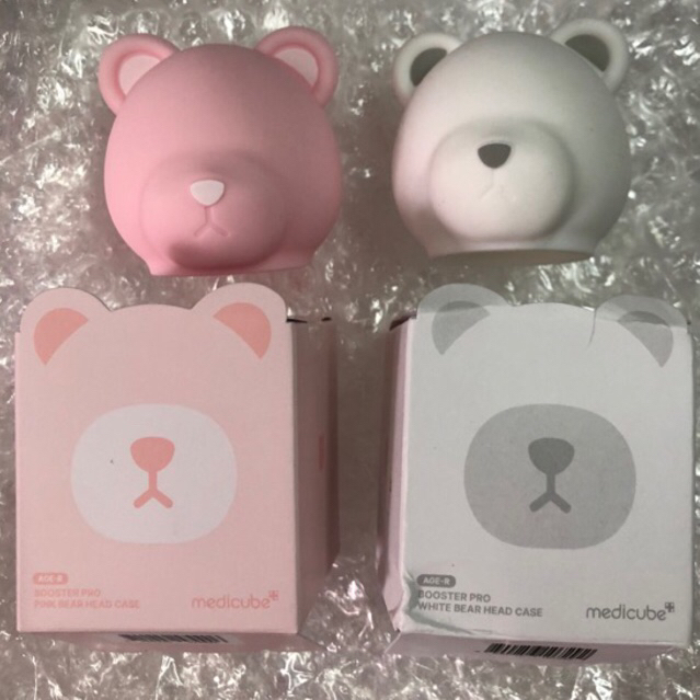 Booster Pro Medicube AGE-R Pink Medicube Serum