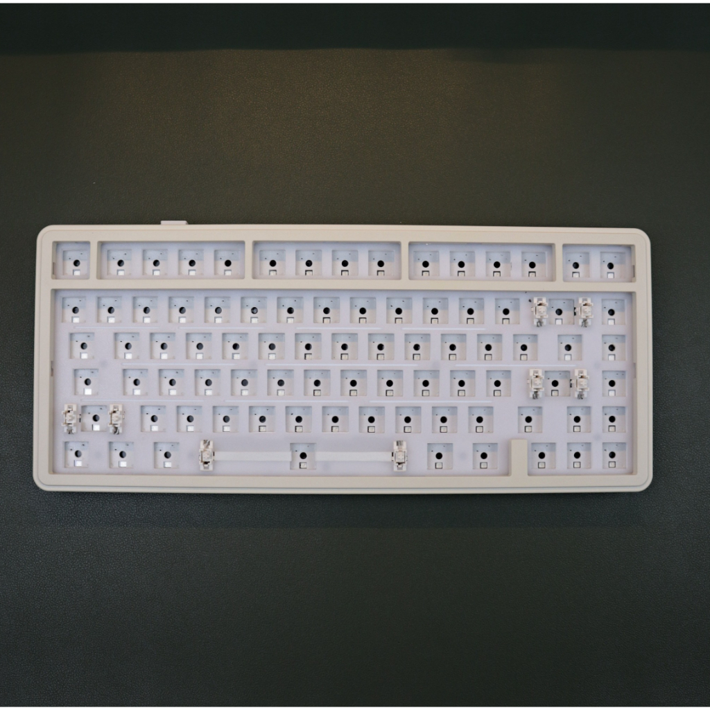 Jual Vortexseries NS75 Keyboard 75% Wireless | Shopee Indonesia