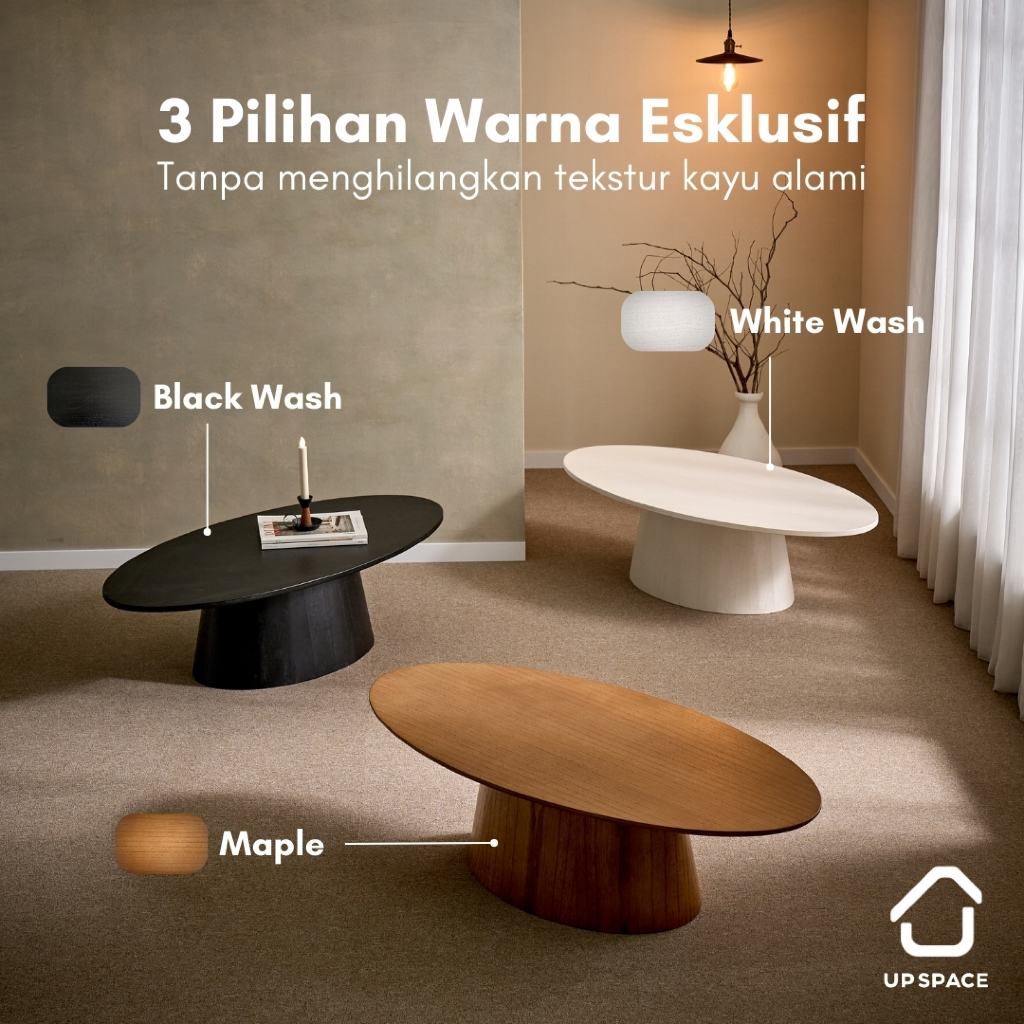 Jual Coffee Table Terlengkap & Harga Terbaru Juli 2026 | Shopee Indonesia