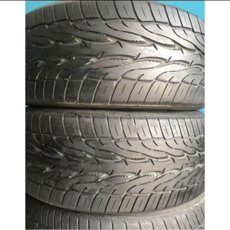 Jual Ban Mobil Copotan Ring 22 Merek Toyo Ukuran 265/40 R22 Second ...