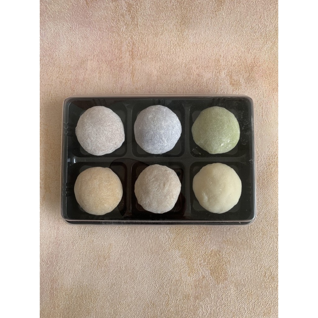 Jual Mochi n Joy / Mochi dengan berbagai varian rasa | Shopee Indonesia