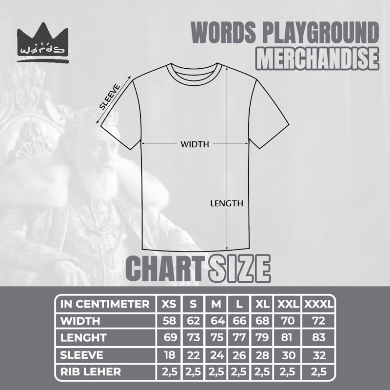Jual OFFICIAL MERCH WORDS X STAND HERE ALONE - BLACK CARD | Shopee ...