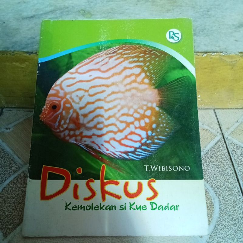 Jual Buku Budidaya - Diskus Kemolekan si Kue Dadar | Shopee Indonesia