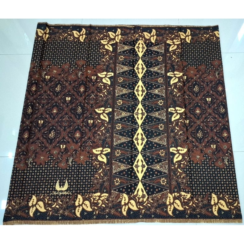 Jual LAR GURDA Kesikan, Batik Tradisional Eklusif | Shopee Indonesia