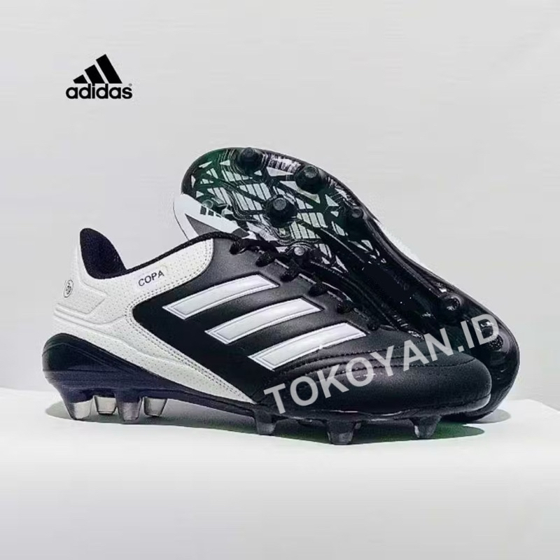 Jual SEPTU BOLA ADIDAS COPA WHITE TERBARU UNISEX Shopee Indonesia