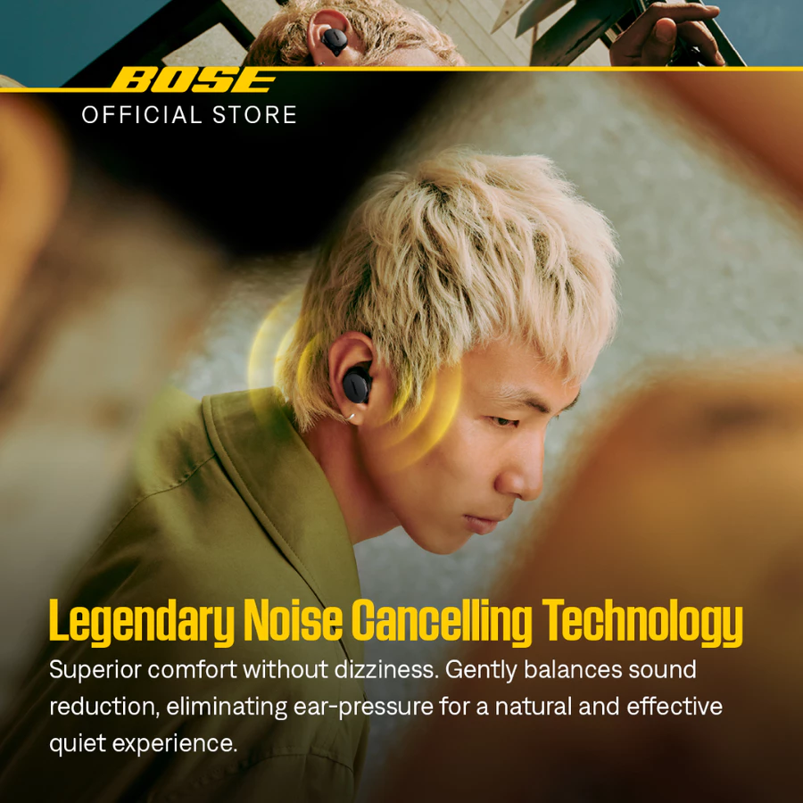  QuietComfort Earbuds 