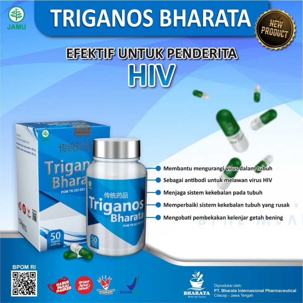 Jual Obat HIV Aids Ampuh Sembuh Total Menormalkan CD4, Tumpas HIV Tanpa ...